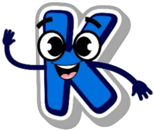 KonektaRH Mascot